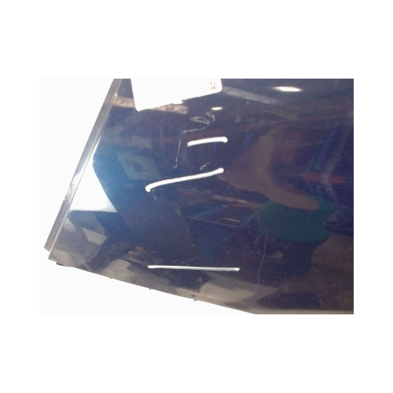 AILE AVANT GAUCHE RENAULT CLIO II PH.2 01-06