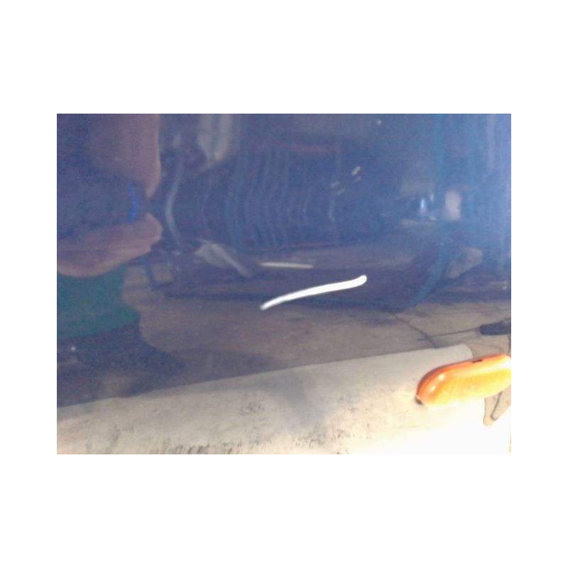 AILE AVANT GAUCHE RENAULT CLIO II PH.2 01-06