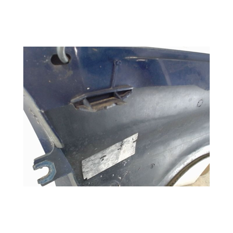 AILE AVANT GAUCHE RENAULT CLIO II PH.2 01-06