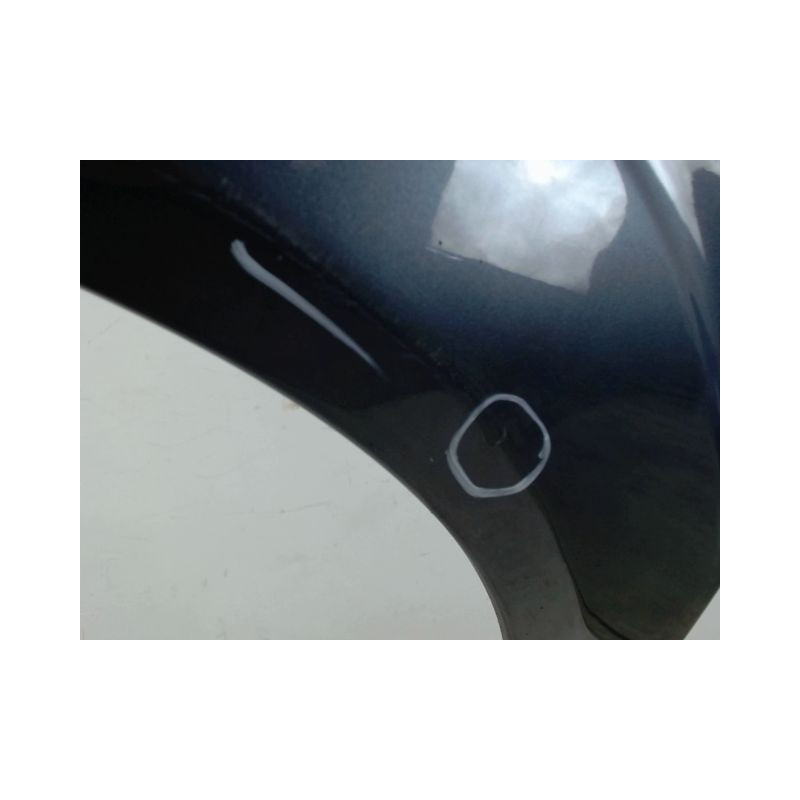 AILE AVANT GAUCHE FORD FIESTA 02 -05