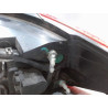FEU ARRIERE GAUCHE  RENAULT CLIO