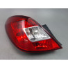 FEU ARRIERE GAUCHE  OPEL CORSA IV Phase 1 (D) 2006-2010