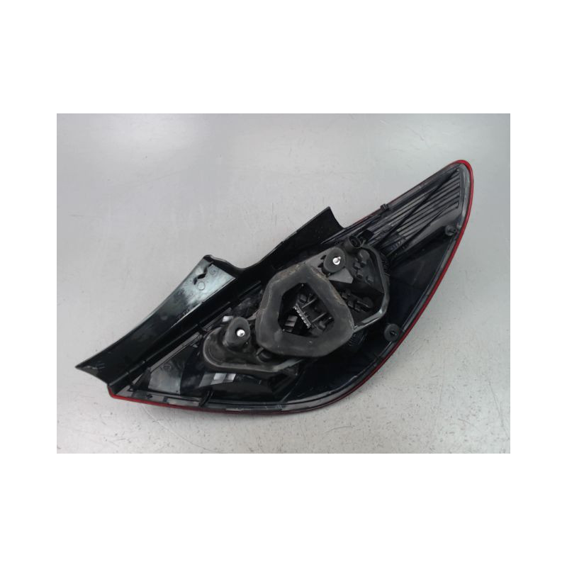 FEU ARRIERE GAUCHE  OPEL CORSA IV Phase 1 (D) 2006-2010