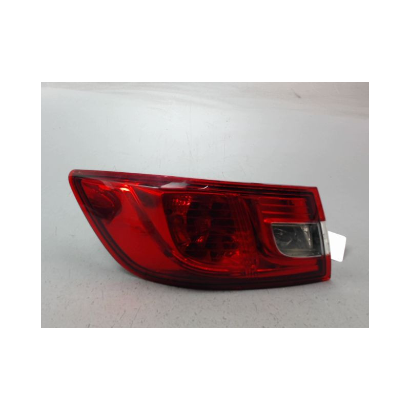 FEU ARRIERE GAUCHE  RENAULT CLIO IV Phase 1 2012-...