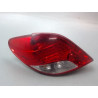 FEU ARRIERE GAUCHE  PEUGEOT 207 2006-2013
