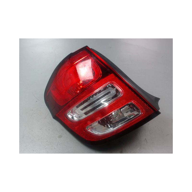 FEU ARRIERE GAUCHE  CITROEN C3 II Phase 1 (A51) 2009-2013