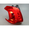 FEU ARRIERE GAUCHE  PEUGEOT 2008 Phase 1 2013-...