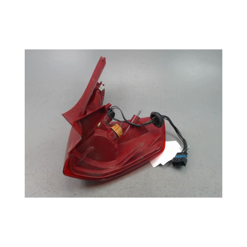 FEU ARRIERE GAUCHE  CITROEN C4 I Phase 2 2008-2010