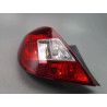 FEU ARRIERE GAUCHE  OPEL CORSA IV Phase 2 (D) 2011-2015