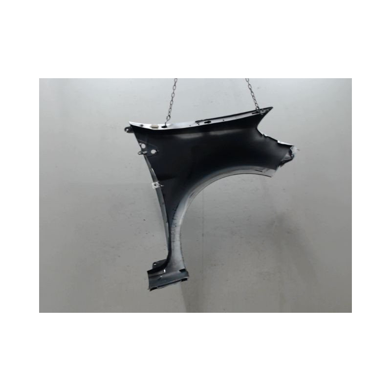 AILE AVANT GAUCHE RENAULT CLIO III Phase 2 2009-2014