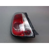 FEU ARRIERE GAUCHE  FIAT 500 II Phase 1 2007-...