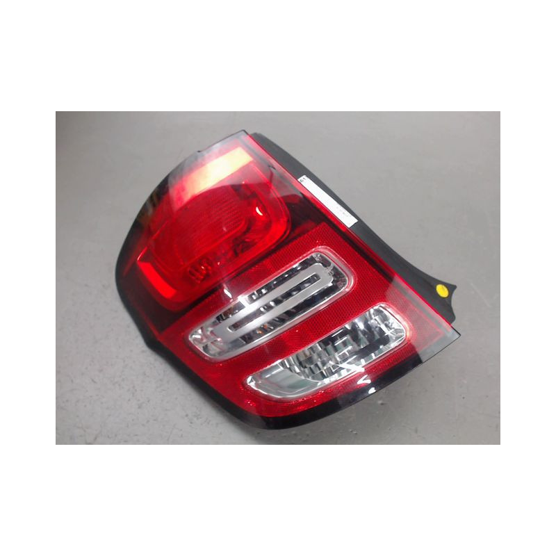 FEU ARRIERE GAUCHE  CITROEN C3