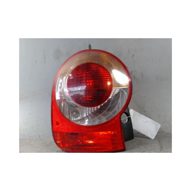 FEU ARRIERE GAUCHE  RENAULT MODUS 2004-2007