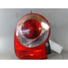 FEU ARRIERE GAUCHE  RENAULT MODUS 2004-2007