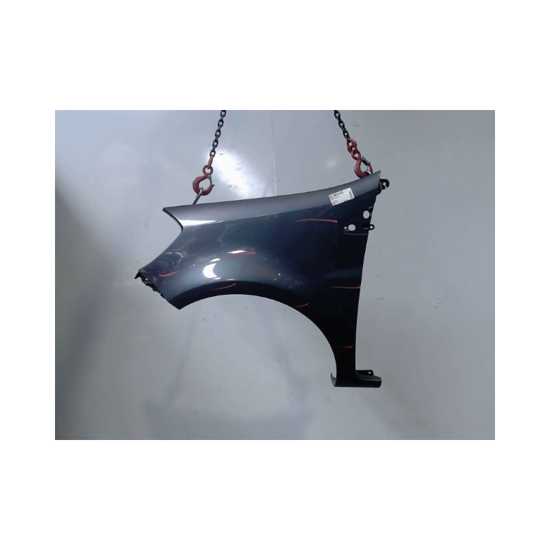 AILE AVANT GAUCHE RENAULT CLIO III 2010-
