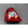 FEU ARRIERE GAUCHE  RENAULT CLIO CAMPUS II Phase 1 2006-2009