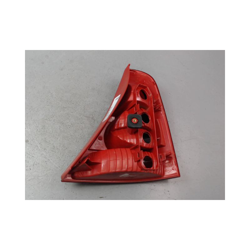 FEU ARRIERE GAUCHE  RENAULT CLIO CAMPUS II Phase 1 2006-2009