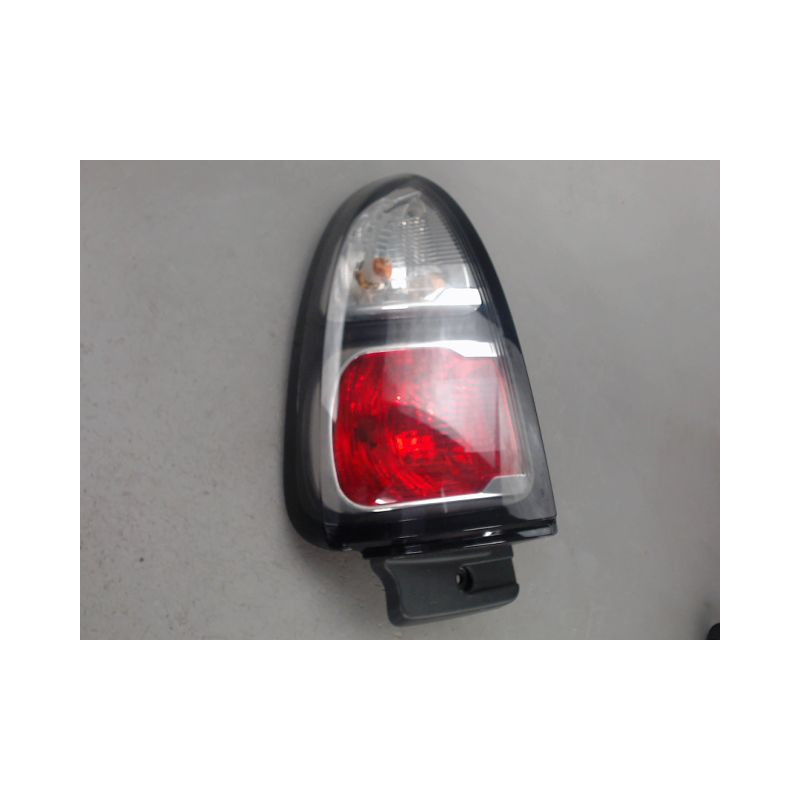 FEU ARRIERE GAUCHE  CITROEN C3