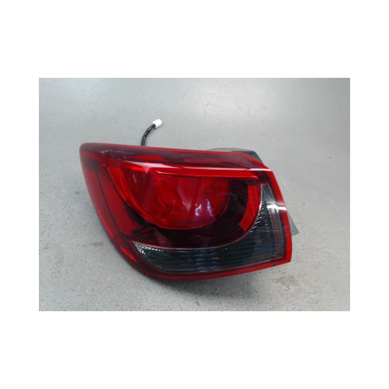 FEU ARRIERE GAUCHE  MAZDA 2
