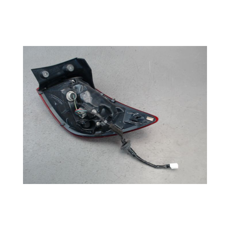 FEU ARRIERE GAUCHE  MAZDA 2