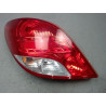 FEU ARRIERE GAUCHE  PEUGEOT 207