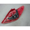 FEU ARRIERE GAUCHE  PEUGEOT 207