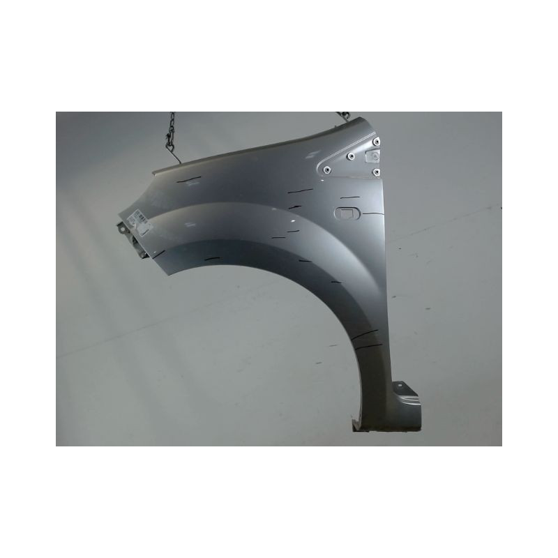AILE AVANT GAUCHE RENAULT TWINGO II 2007-