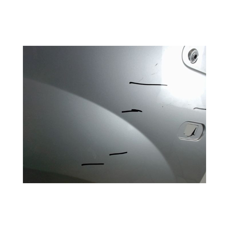 AILE AVANT GAUCHE RENAULT TWINGO II 2007-