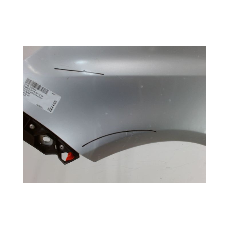 AILE AVANT GAUCHE OPEL CORSA 06-09