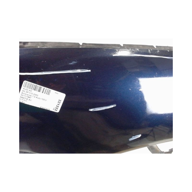 AILE AVANT GAUCHE AUDI A3 -2000