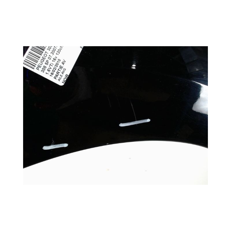 AILE AVANT GAUCHE PEUGEOT 308 2007-