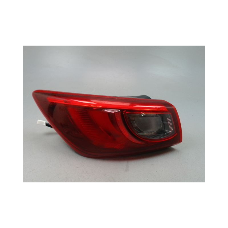 FEU ARRIERE GAUCHE  MAZDA CX-3