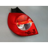 FEU ARRIERE GAUCHE  RENAULT CLIO III Phase 1 2005-2009