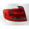 FEU ARRIERE GAUCHE  AUDI A4 BERL. III Phase 1 (8K) 2008-2011