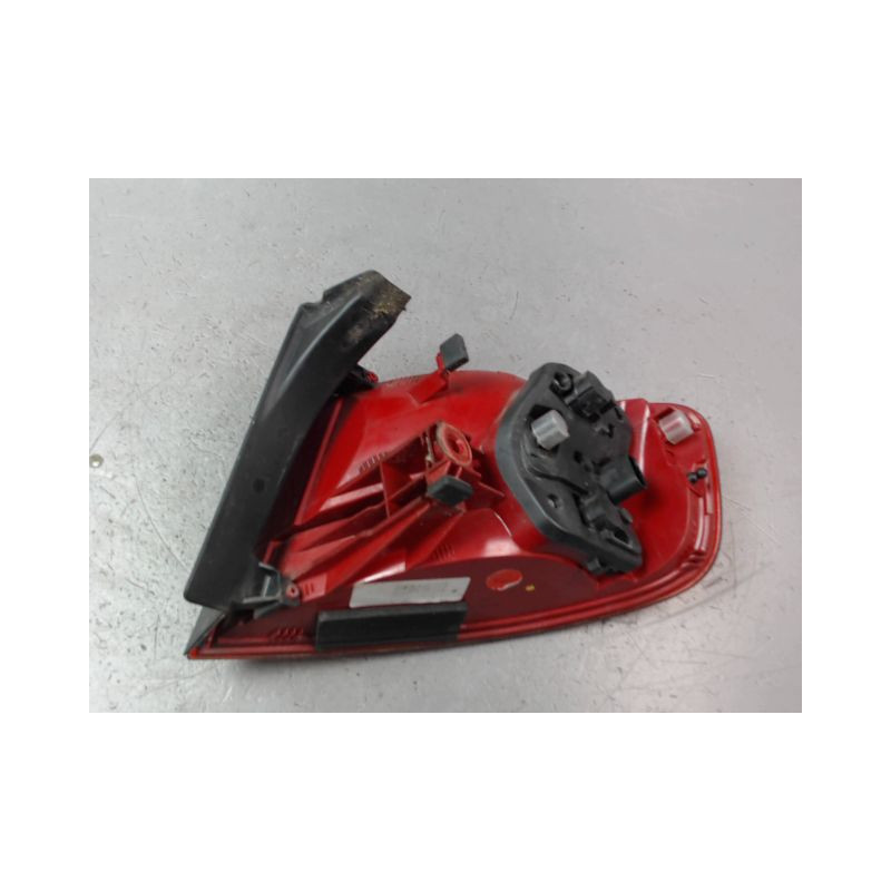 FEU ARRIERE GAUCHE  AUDI A4 BERL. III Phase 1 (8K) 2008-2011