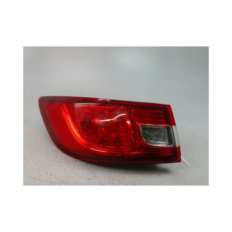 FEU ARRIERE GAUCHE  RENAULT CLIO IV Phase 1 2012-...