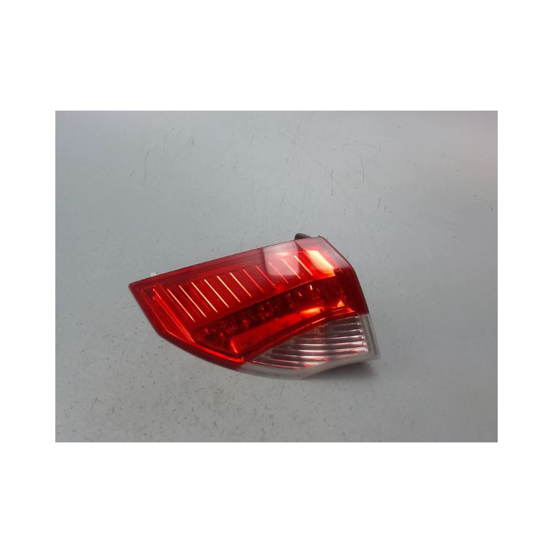 FEU ARRIERE GAUCHE  RENAULT LAGUNA III Phase 1 2007-2010