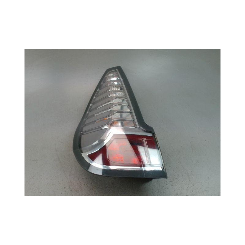 FEU ARRIERE GAUCHE  RENAULT SCENIC MONOSP. III Phase 3 2013-...