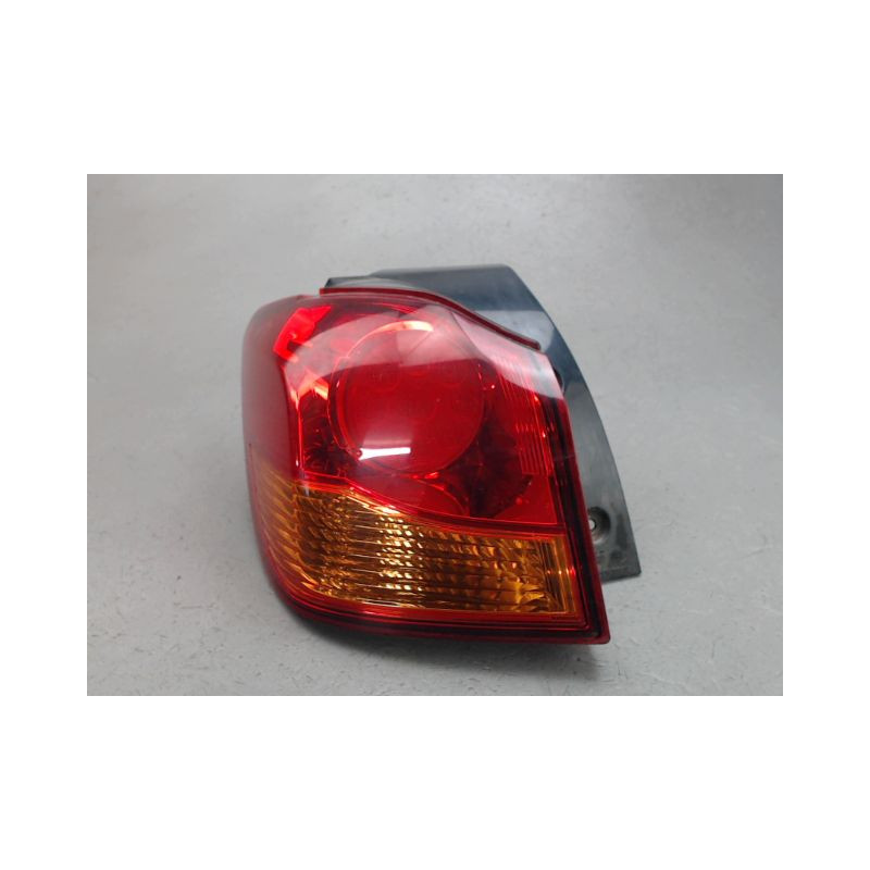 FEU ARRIERE GAUCHE  MITSUBISHI ASX