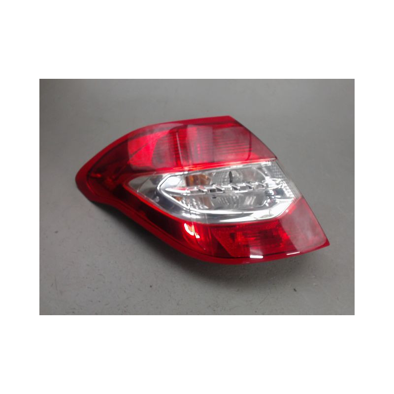 FEU ARRIERE GAUCHE  CITROEN C4