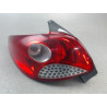 FEU ARRIERE GAUCHE  PEUGEOT 206