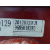 FEU ARRIERE GAUCHE  PEUGEOT 206