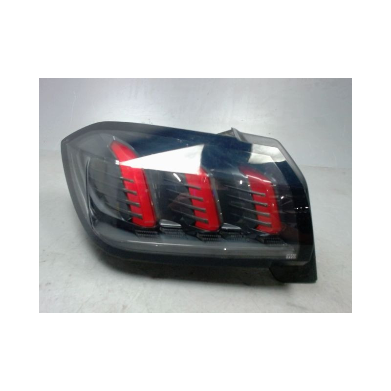FEU ARRIERE GAUCHE  PEUGEOT 208