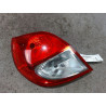 FEU ARRIERE GAUCHE  RENAULT CLIO III 2010-