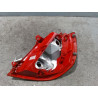 FEU ARRIERE GAUCHE  RENAULT CLIO III 2010-