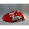 FEU ARRIERE GAUCHE  PEUGEOT 206