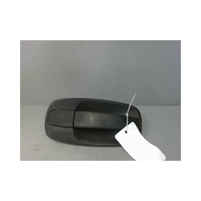 POIGNEE EXTERIEURE PORTE AVANT DROIT RENAULT TRAFIC