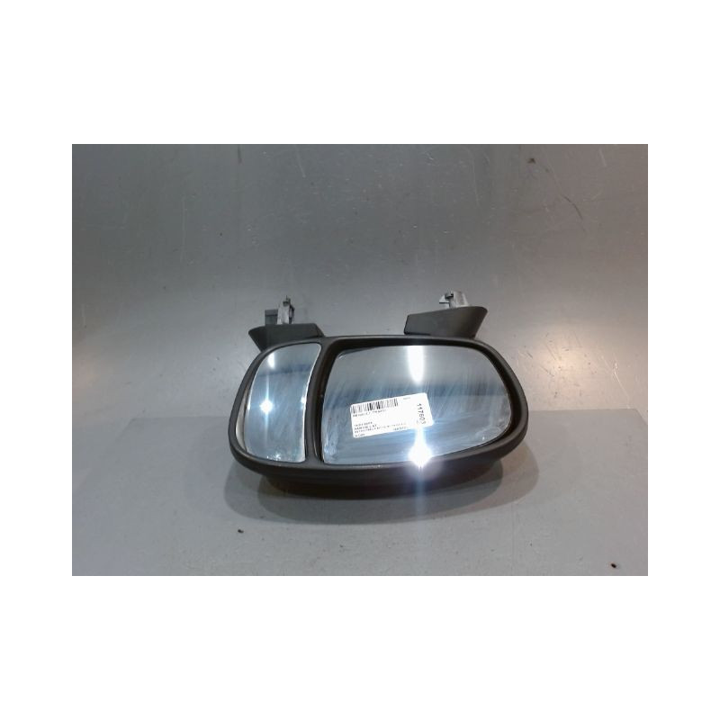 RETROVISEUR EXTERIEUR ELECTRIQUE DROIT RENAULT TRAFIC