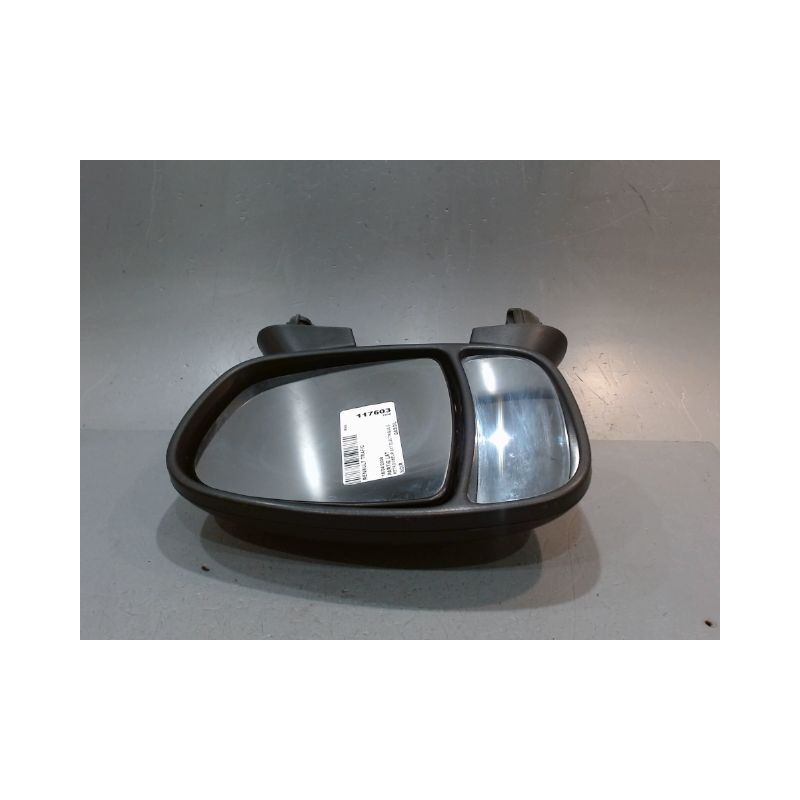 RETROVISEUR EXTERIEUR ELECTRIQUE GAUCHE RENAULT TRAFIC