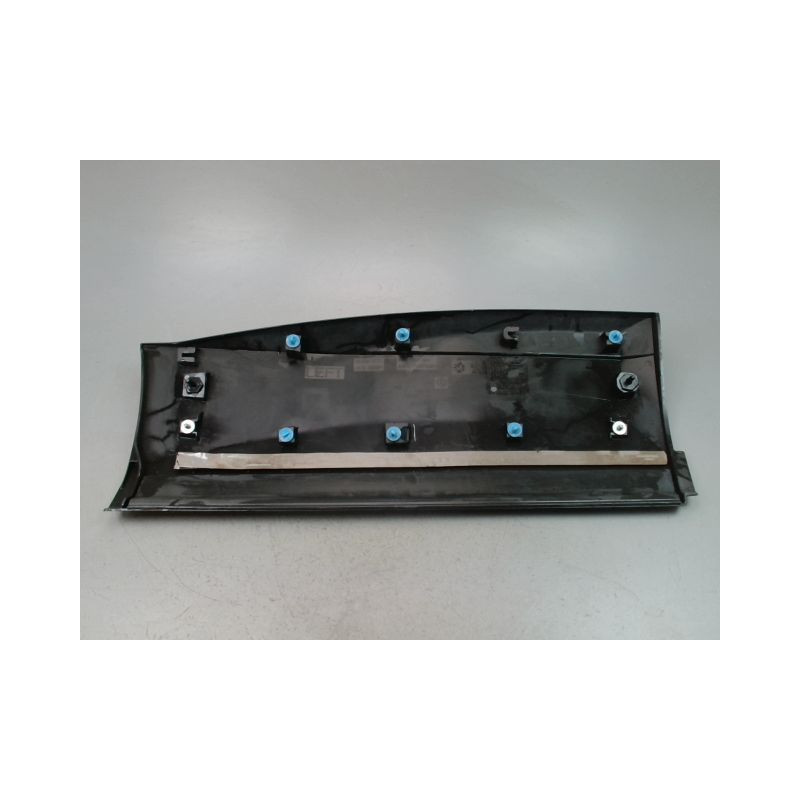 PROTECTION PORTE ARRIERE GAUCHE PEUGEOT 3008 BREAK I PHASE 2 2013-...